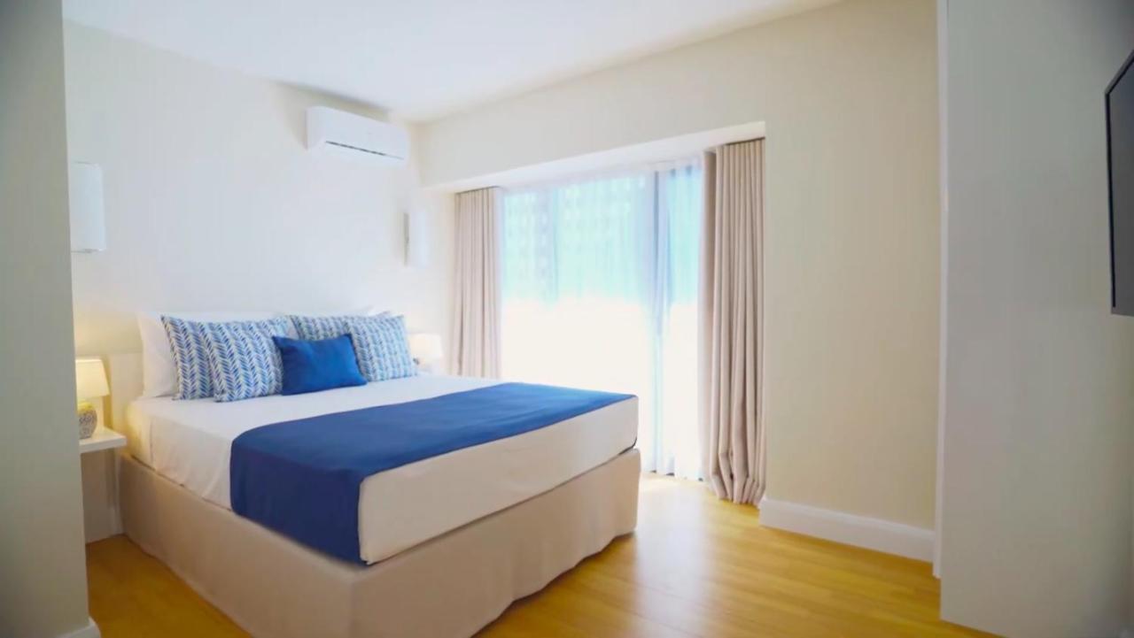 Orbi City Suite Sea View In Batumi Aparthotel Экстерьер фото