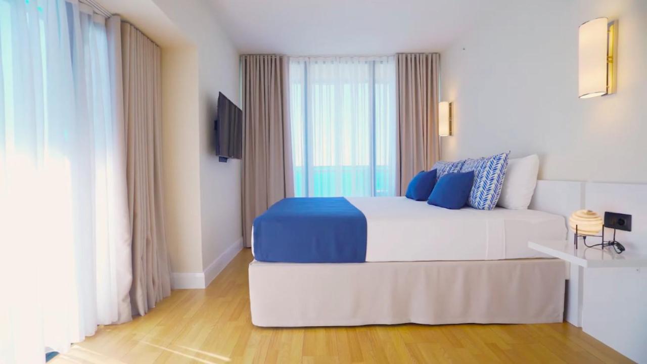 Orbi City Suite Sea View In Batumi Aparthotel Экстерьер фото